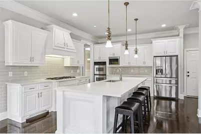 1609 Heathrow Drive, Cumming, GA 30041 - Photo 17