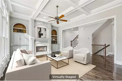 1609 Heathrow Drive, Cumming, GA 30041 - Photo 5