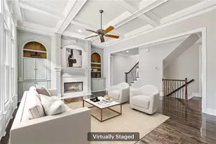 1609 Heathrow Dr, Cumming, GA 30041 - Photo 5