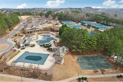 1609 Heathrow Drive, Cumming, GA 30041 - Photo 49