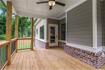 461 Spring Creek Drive, Monroe, GA 30655 - Photo 25