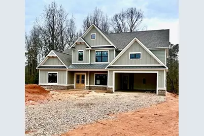 461 Spring Creek Drive, Monroe, GA 30655 - Photo 1