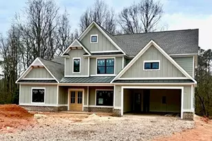 461 Spring Creek Dr, Monroe, GA 30655 - Photo 1