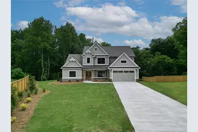 461 Spring Creek Drive, Monroe, GA 30655 - Photo 1