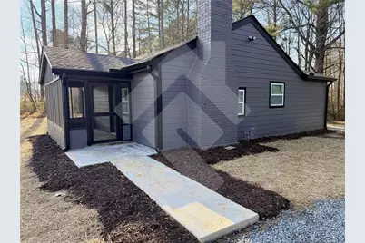 3927 Dallas Acworth Highway NW, Acworth, GA 30101 - Photo 25