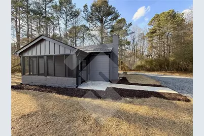 3927 Dallas Acworth Highway NW, Acworth, GA 30101 - Photo 1