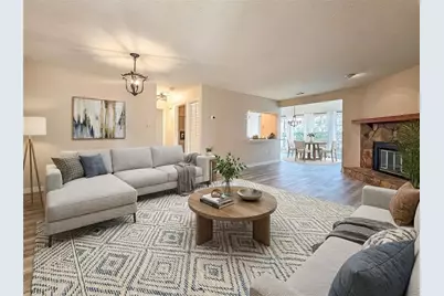 2214 Lake Pointe Circle, Roswell, GA 30075 - Photo 1