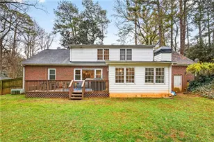 2920 Briarcliff Rd NE, Atlanta, GA 30329 - Photo 31