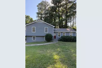 3990 Hwy 92 Highway, Acworth, GA 30102 - Photo 1