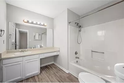 5345 Memorial Lane, Powder Springs, GA 30127 - Photo 29