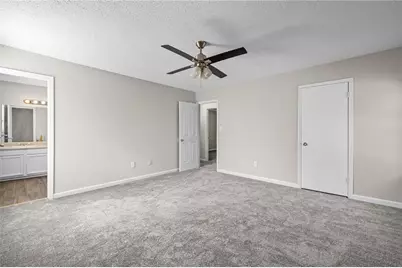 5345 Memorial Lane, Powder Springs, GA 30127 - Photo 27