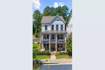2200 Cortland Road, Alpharetta, GA 30009 - Photo 1