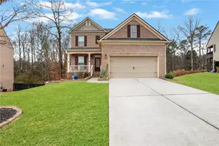 5155 Brierstone Dr, Alpharetta, GA 30004 - Photo 1