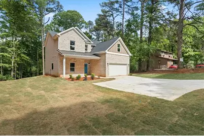 3902 Bouldercrest Rd SE, Ellenwood, GA 30294 - Photo 31