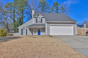 1941 Rocky Mill Ln, Lawrenceville, GA 30044 - Photo 1