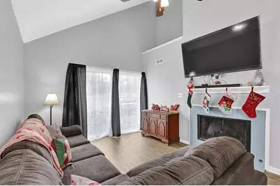 1941 Rocky Mill Lane, Lawrenceville, GA 30044 - Photo 3