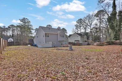 1941 Rocky Mill Lane, Lawrenceville, GA 30044 - Photo 33