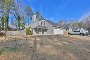 1941 Rocky Mill Ln, Lawrenceville, GA 30044 - Photo 31