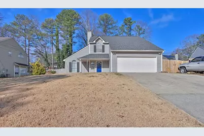 1941 Rocky Mill Lane, Lawrenceville, GA 30044 - Photo 29