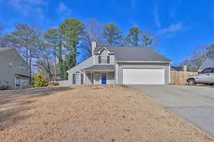 1941 Rocky Mill Ln, Lawrenceville, GA 30044 - Photo 29