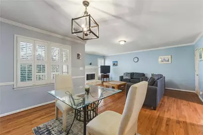 1382 Old Virginia Court SE, Marietta, GA 30067 - Photo 11