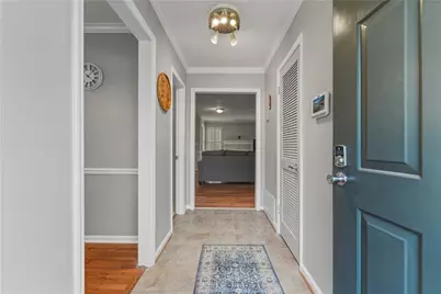 1382 Old Virginia Court SE, Marietta, GA 30067 - Photo 3