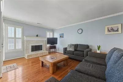 1382 Old Virginia Court SE, Marietta, GA 30067 - Photo 13