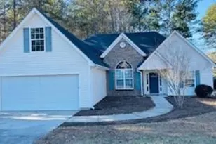 1468 Sierra Ridge Pl, Loganville, GA 30052 - Photo 1