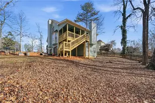 116 Plantation Trce, Woodstock, GA 30188 - Photo 39