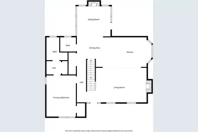 116 Plantation Trace, Woodstock, GA 30188 - Photo 41