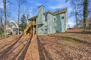 116 Plantation Trce, Woodstock, GA 30188 - Photo 37