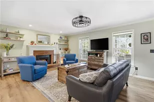 116 Plantation Trce, Woodstock, GA 30188 - Photo 7