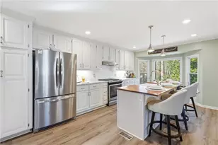 116 Plantation Trce, Woodstock, GA 30188 - Photo 9