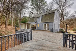 4205 Aberdeen Pass, Roswell, GA 30075 - Photo 45