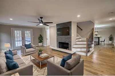 4205 Aberdeen Pass, Roswell, GA 30075 - Photo 3