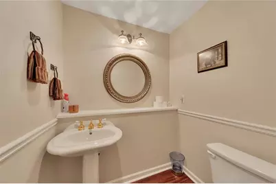 2770 S Cherokee Lane, Woodstock, GA 30188 - Photo 11