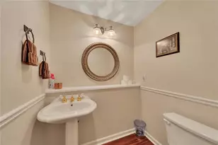 2770 S Cherokee Ln, Woodstock, GA 30188 - Photo 11