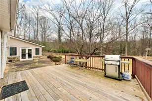 2770 S Cherokee Ln, Woodstock, GA 30188 - Photo 23