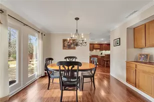 2770 S Cherokee Ln, Woodstock, GA 30188 - Photo 5