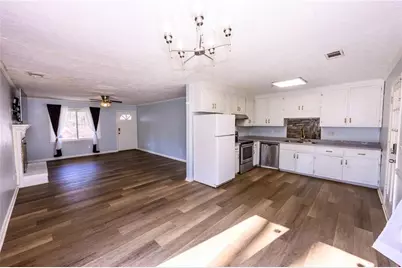 2615 Leeshire Court #1, Tucker, GA 30084 - Photo 7