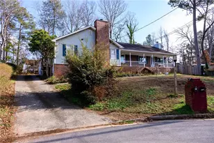 2615 Leeshire Ct, Tucker, GA 30084 - Photo 5