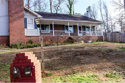 2615 Leeshire Court #1, Tucker, GA 30084 - Photo 1