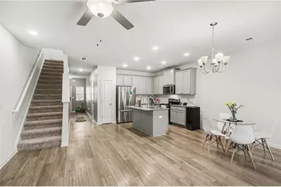 252 Regent Park, Braselton, GA 30548 - Photo 5