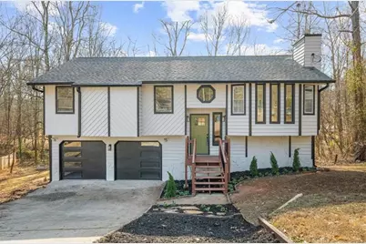 533 Rockmill Court, Lawrenceville, GA 30044 - Photo 1