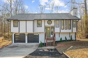 533 Rockmill Ct, Lawrenceville, GA 30044 - Photo 1