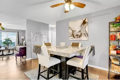 5502 Amelia Lane, Ellenwood, GA 30294 - Photo 5