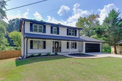 1807 E Ramble Court, Decatur, GA 30033 - Photo 3