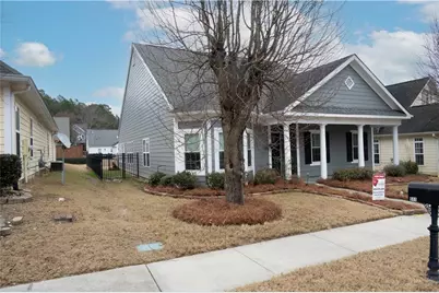 511 Anglewood Trace, Stockbridge, GA 30281 - Photo 19