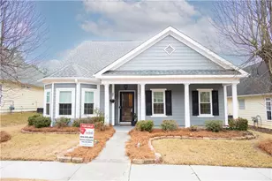 511 Anglewood Trace, Stockbridge, GA 30281 - Photo 1