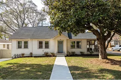 3455 Rainey Avenue, Hapeville, GA 30354 - Photo 1